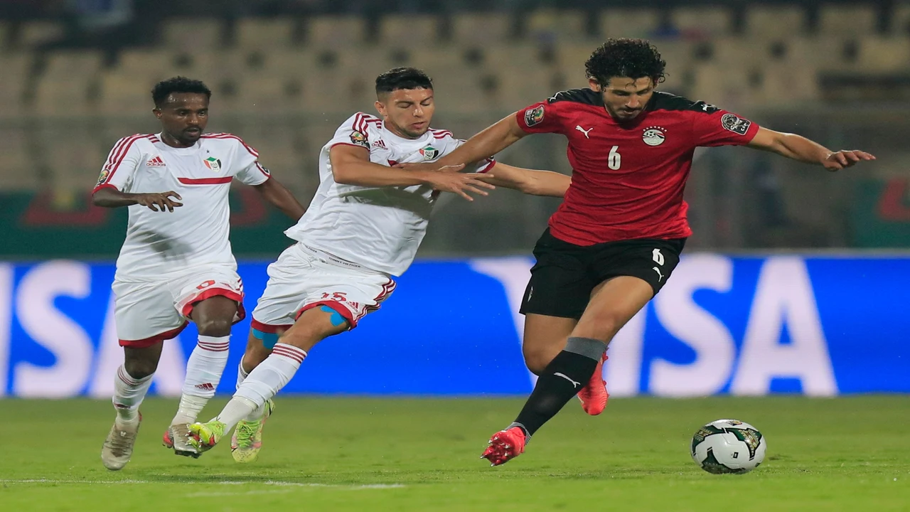أحمد حجازي ينهي مسيرته الرياضية بعد 17 عامًا من التألق مع منتخب مصر